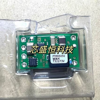 PTH05050WAH PTH05050 DC Converter DIP6 PTH05060WAH Brand New Original