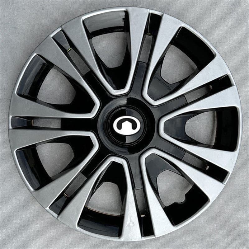 For Great Wall Peri Haval M1 Great Wall Xuanli Lingao Steel Rim Wheel Cover Hub Cap Wheel Cover Tire Cap