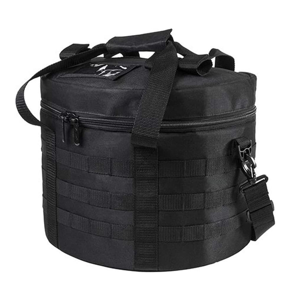 Factory Direct Motorcycle Helmet Storage Bag Gas Mask Carry Bag Motorcycle Helmet Bag