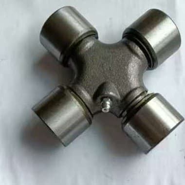 Wuling Zhiguang, Rongguang, Changan Star, Jinniu Star, Minivan Drive Shaft Cross Shaft Universal Joint 29*76.6