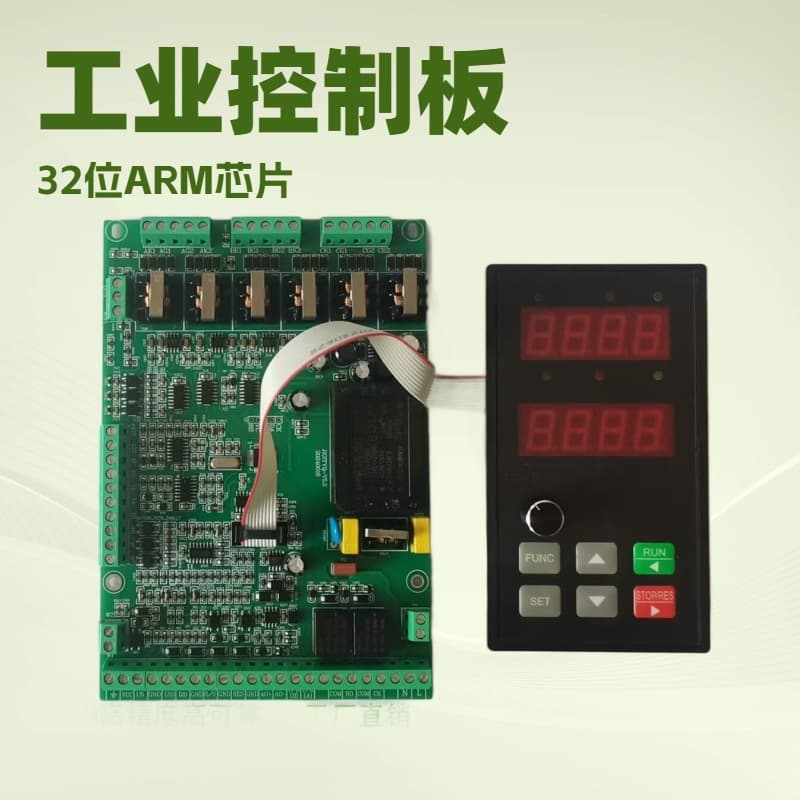 Thyristor Trigger Board Three-Phase Thyristor Trigger Board Control Board