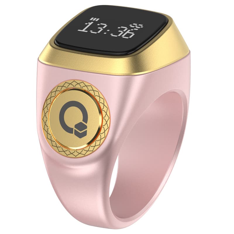 Hot-selling Smart APP Counting Finger Counter Bluetooth Electronic Counter Ring Manufacturer