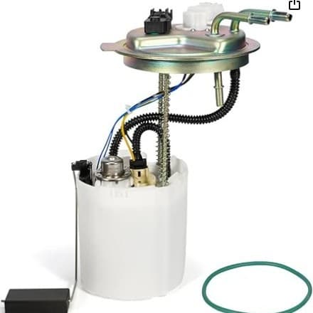 M100220 fuel pump assembly