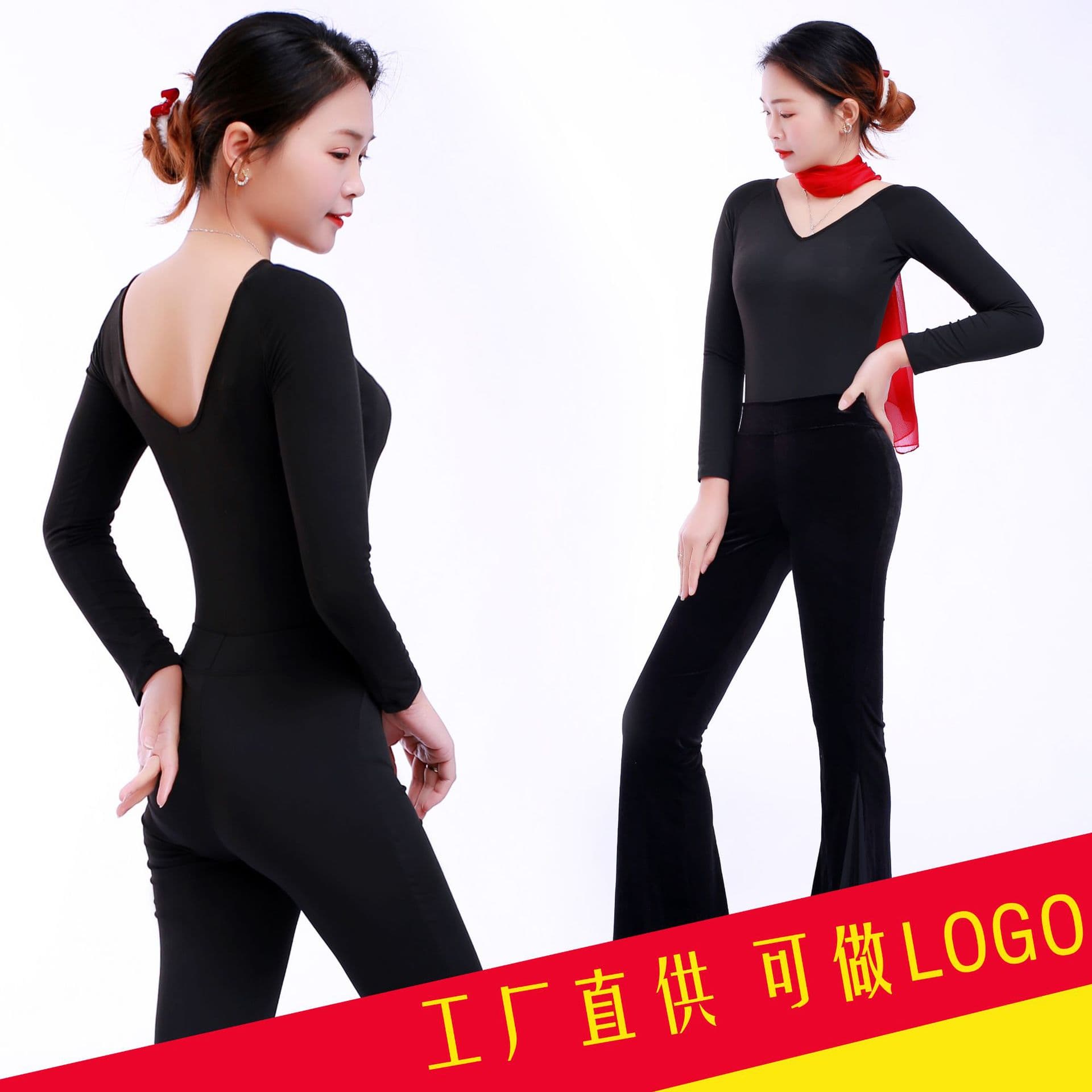Art Exam Bodywear for Women, Gymnastics Leotard, Ballet Practice Wear, Adult Dancewear, Foundation Training Bodysuit