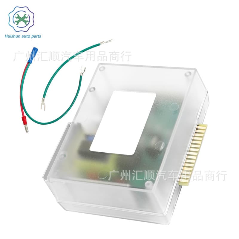 Srv7000-705, Srv7000-704 Stove Control Box 3-Speed Control Board Compatible with Belt