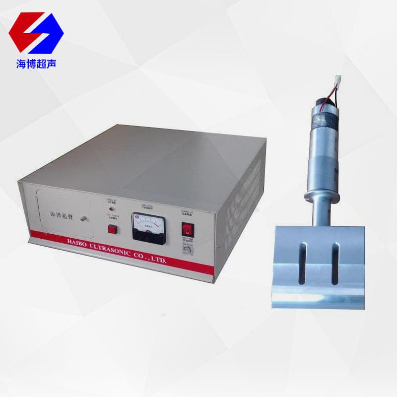 Ultrasonic Paper Cup Welding Machine Jiangsu Zhangjiagang Ultrasonic Welding Machine