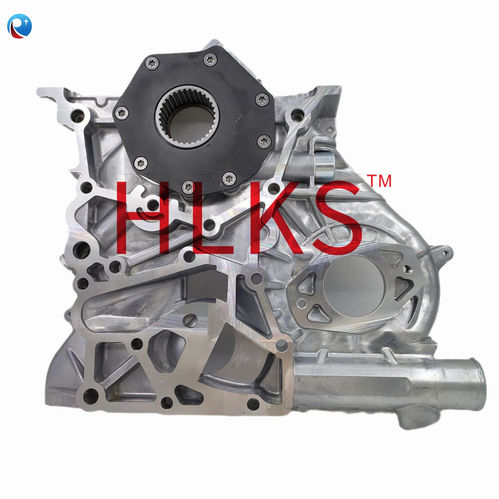 11311-54052 Timing Chain Cover for Toyota Hilux 5L Oil Pump Land Cruiser
