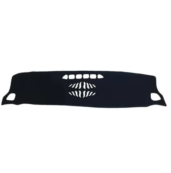 Cross-border applicable Mercedes-Benz GLB-Class X247 car center console cover car dashboard