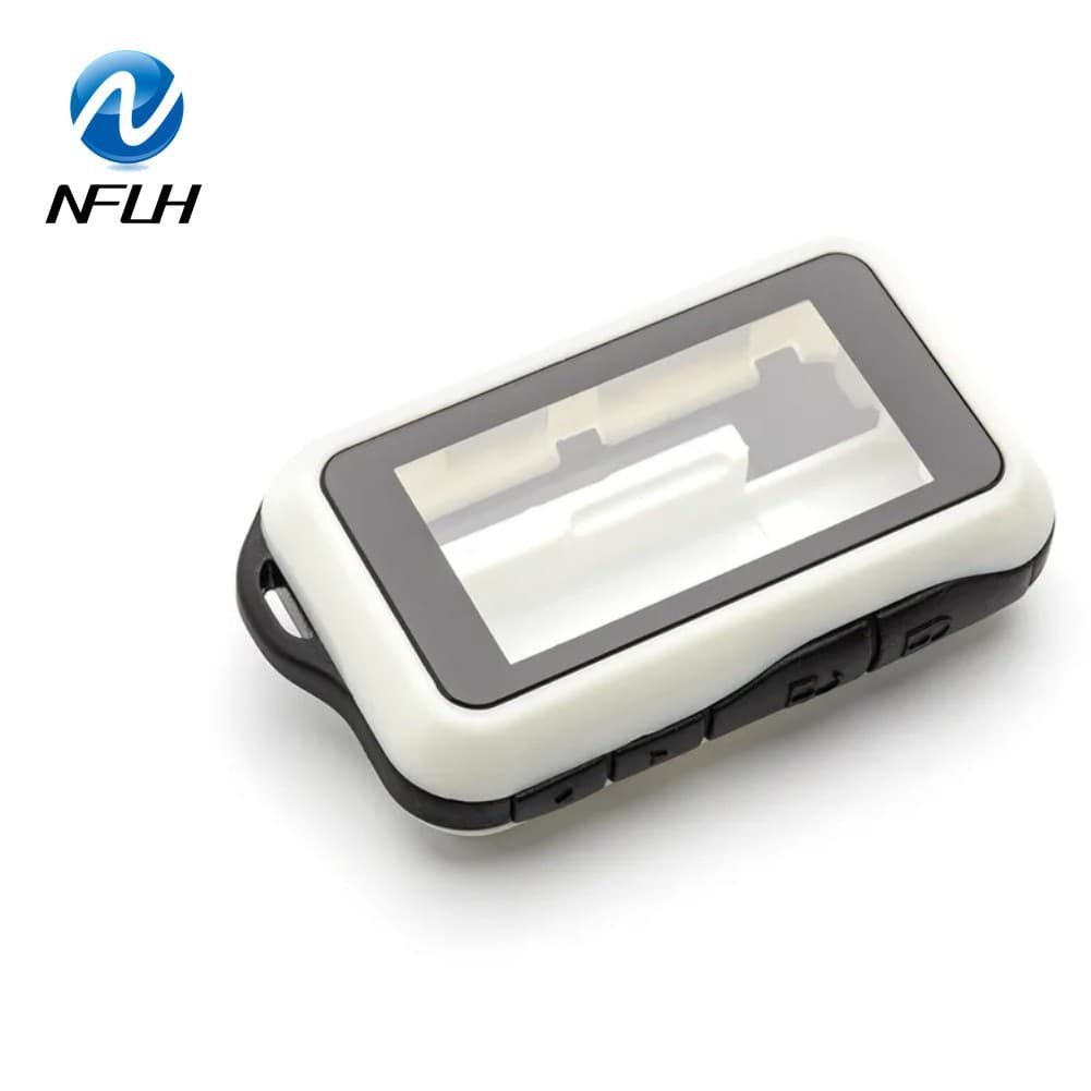 E90 Key Case Remote Shell for Starline E90 E95 E60 E65 E93