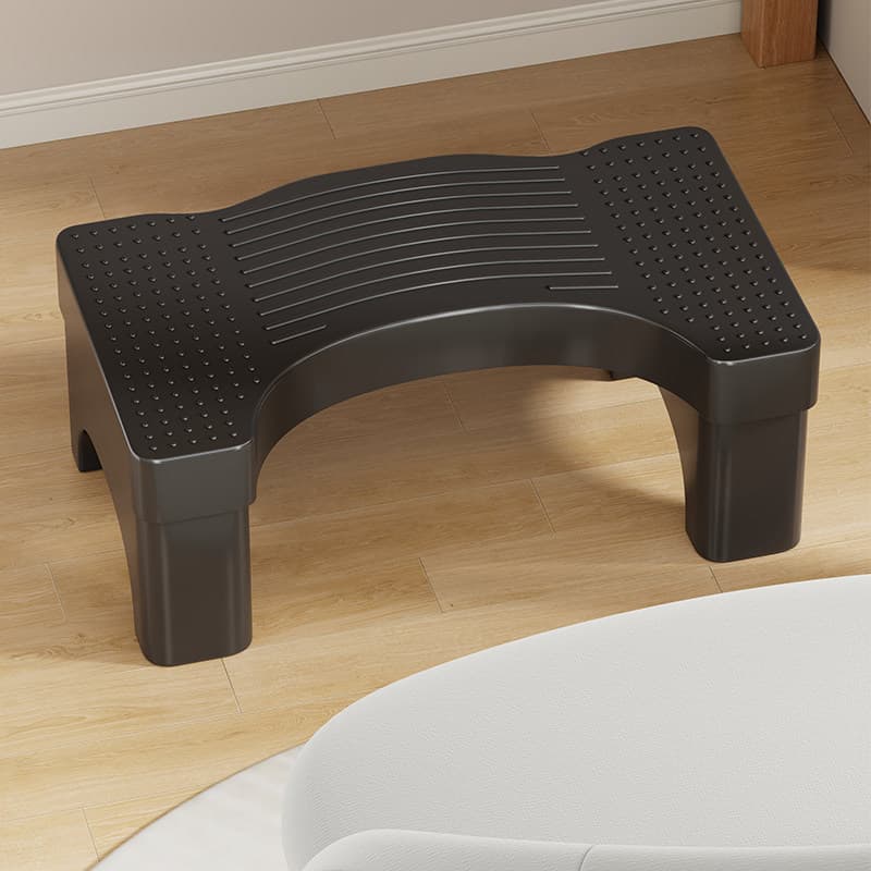 Office Footrest, Under-Desk Anti-Cross-Leg Footrest, Workstation Footstool, Sofa Footrest, Leg Rest