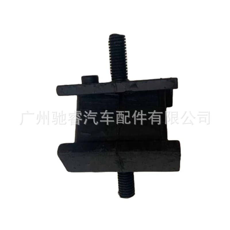 24701138428 Is Suitable for Bmw E36E34 Gearbox Rubber Mounts, Gearbox Foot Pads, and Gearbox Rubber Mounts