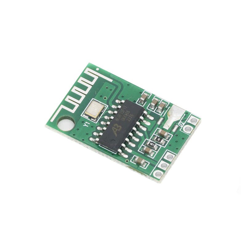 CA-6928 Bluetooth Stereo Audio Module 5V Bluetooth Receiver Module 5.0 BT Bluetooth Board Small Chip