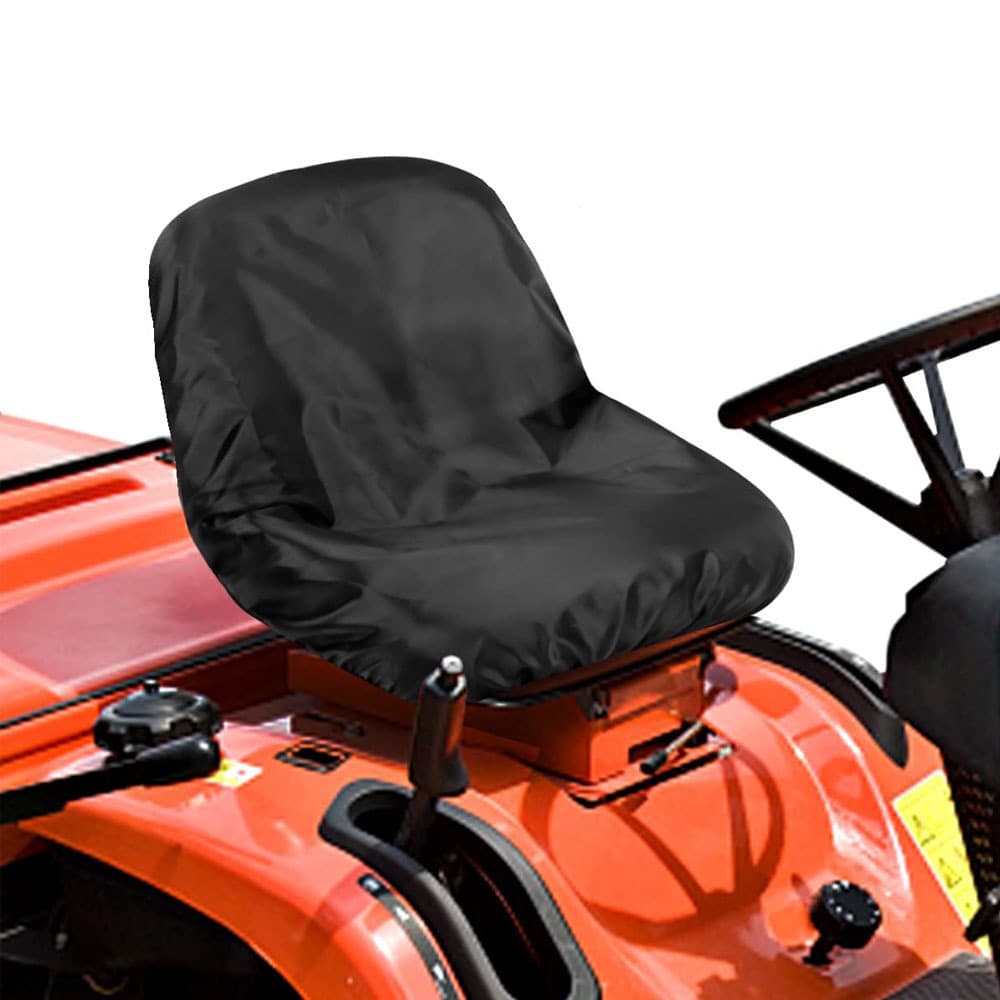Amazon best-selling waterproof mower seat cover, tractor seat waterproof cover