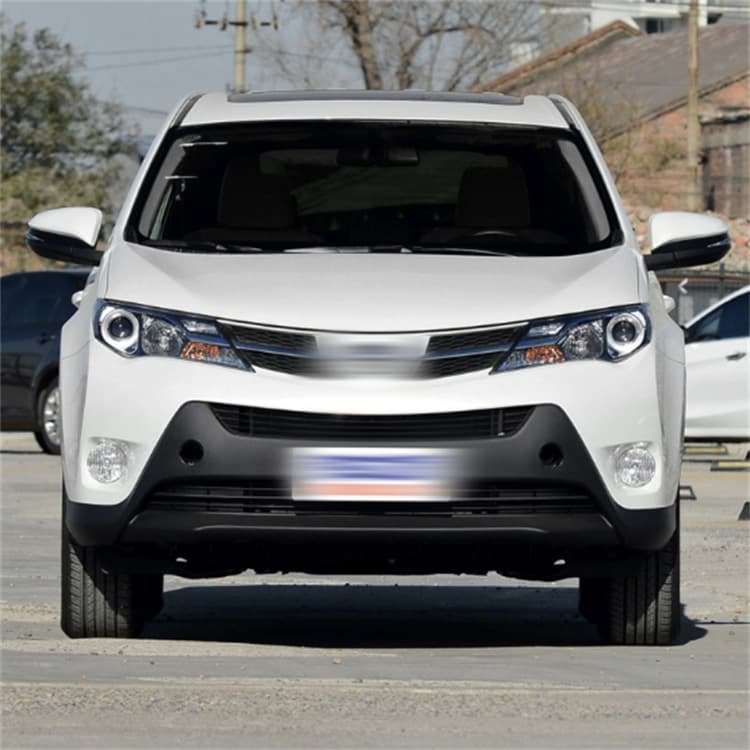 Headlight Lens for 2013 Toyota RAV4, 14 15 Toyota RAV4 Front Headlight Housing, Clear Glass Lens Cover