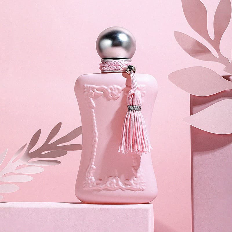 Cross-border Foreign Trade Perfume Lattafa YARA Perfume perfumes Arab Women's Perfume 35ml