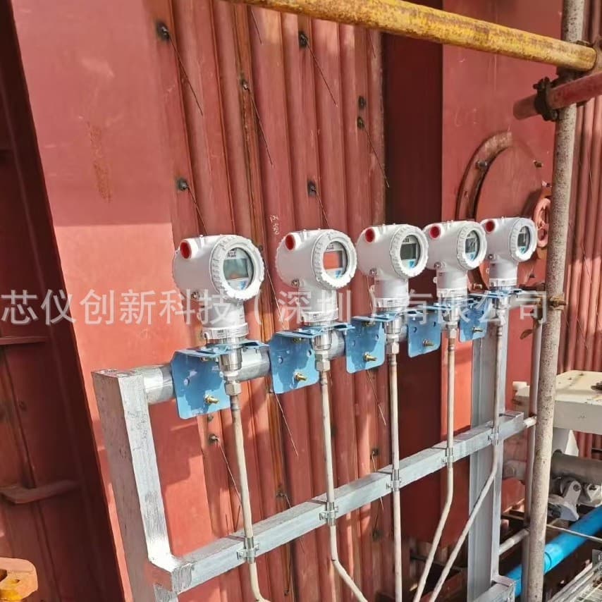 ABB pressure transmitter 266DSH.E.S.S.A.1.A.7-.V1.....B1.......C1...H3