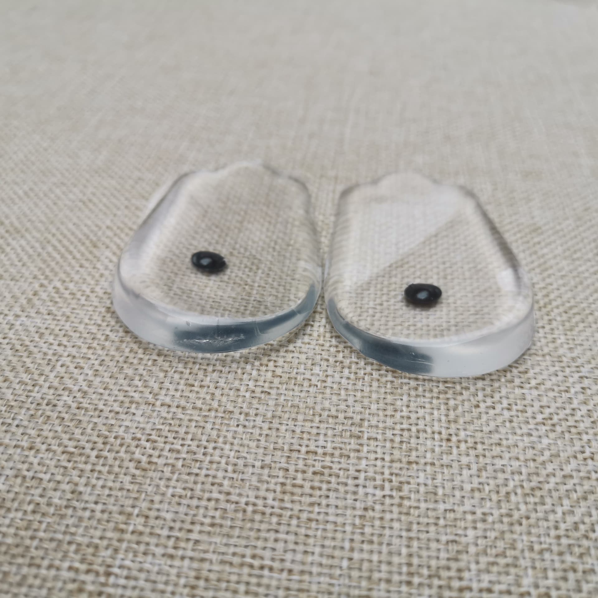 O-shaped leg correction insoles for internal foot rotation, X-shaped calves, XO internal/external leg alignment correctors, OX leg type foot and ankle supports