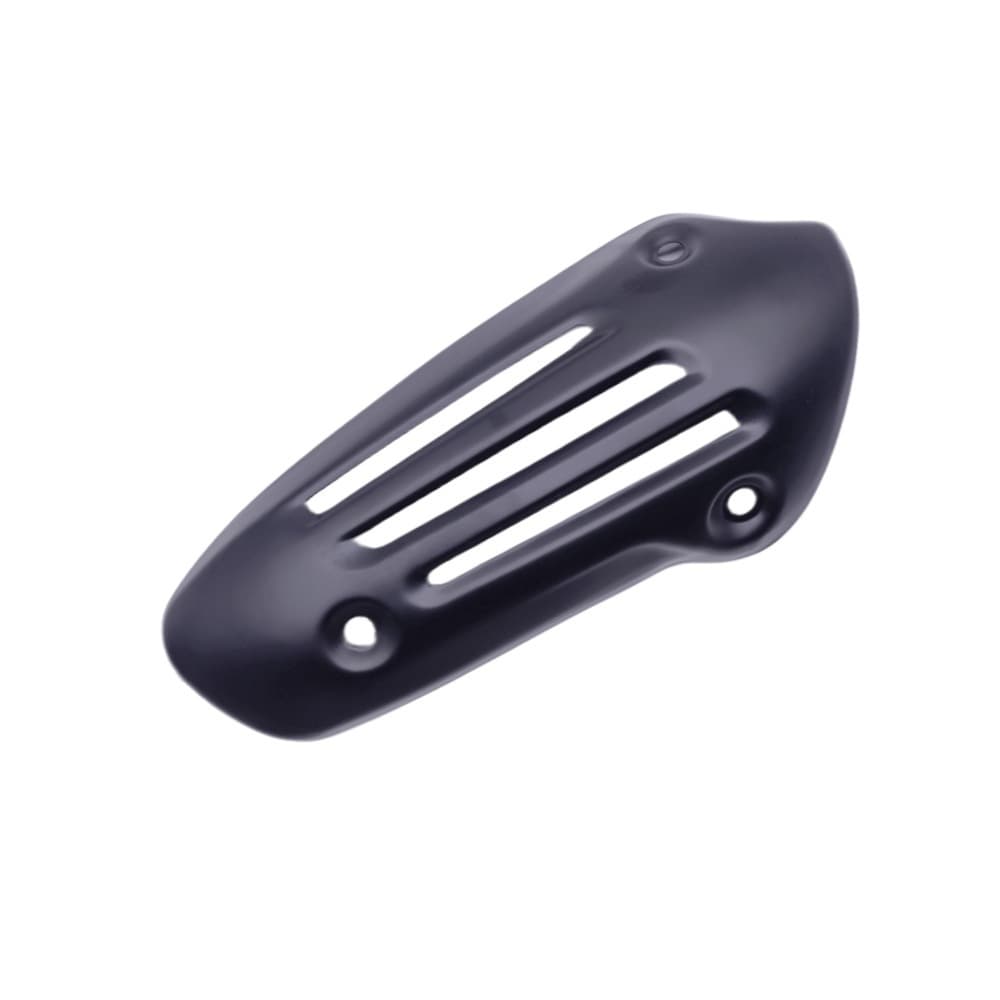 Exhaust Pipe Heat Shield for Piaggio Vespa Primavera Sprint Heat Insulation Guard Accessory