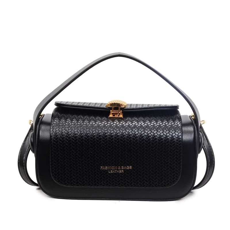 Niche Design Pillow Bag Women's Crossbody Bag New Fashion Commuter Bag Premium Light Luxury Handbag