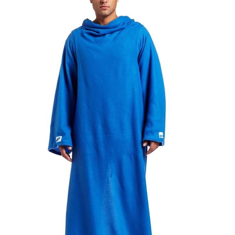 Product: TV Blanket with Sleeves, Lazy Blanket, Snuggie TV Blanket with Sleeves