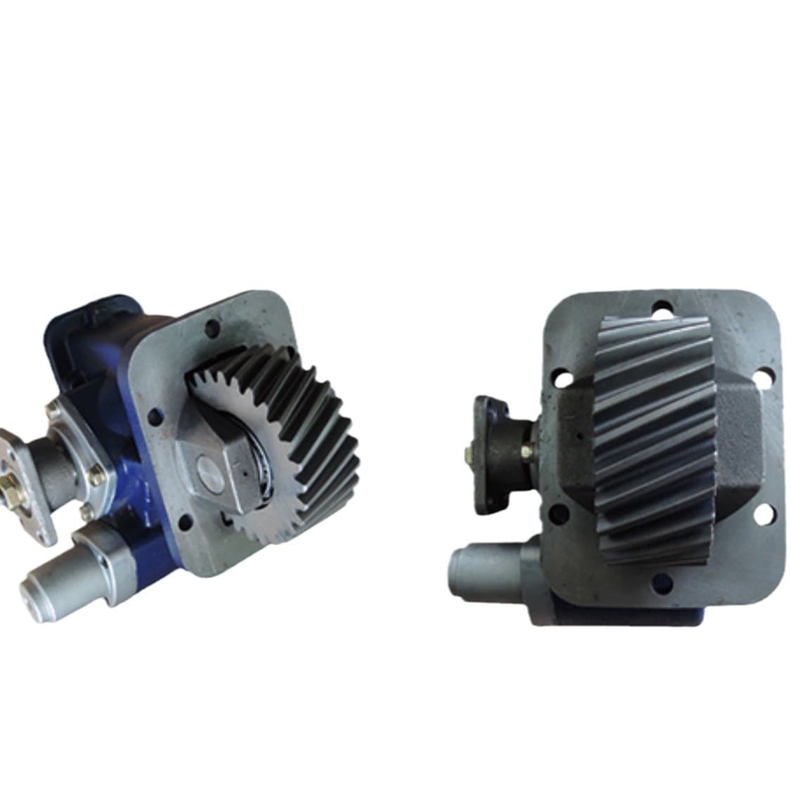 Supply For Hino Isuzu Nissan WD FS6 9-Tooth Transmission PTO And Full Vehicle Parts
