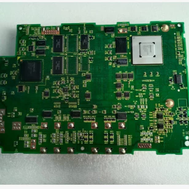 Maintenance and repair of A20B-8200-0395 board parts, price negotiable
