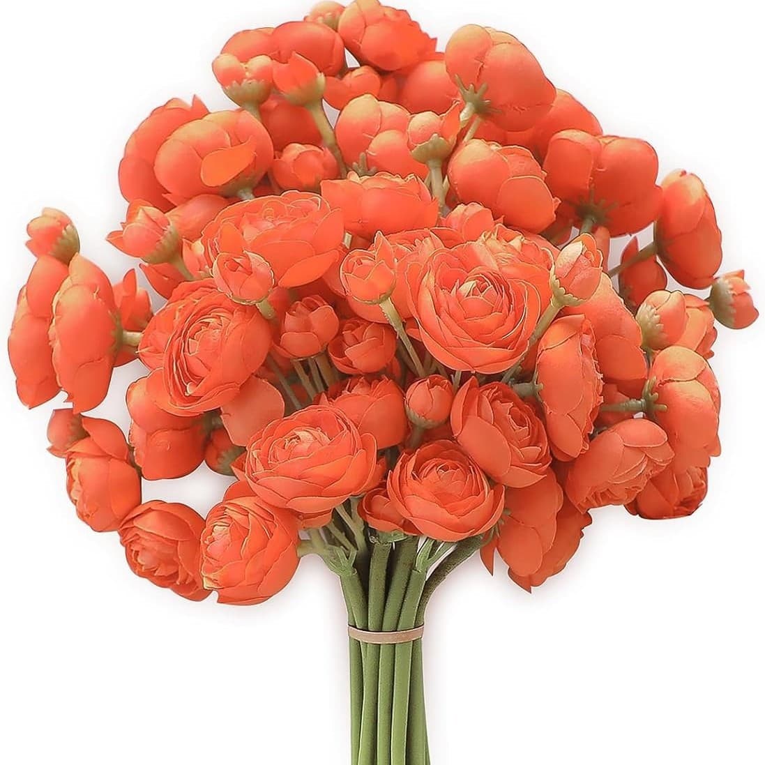 Simulated mini bridal bouquet, home decoration, desktop small ornaments, wedding fake flower bouquet, wedding flower arrangement props