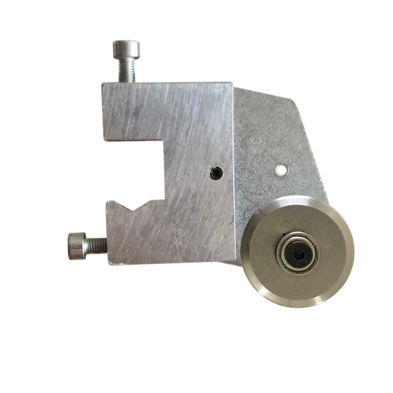Qiyan self-adhesive marking machine original knife holder including blade/scribing machine blade/rolling machine knife holder blade