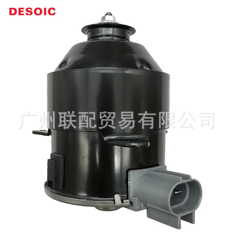 OE 16363-23010 Electric Fan Motor, Cooling Fan Motor, Applicable to Toyota Camry 06-15