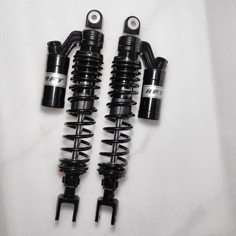 Damping Adjustable Shock Absorber Compatible with Infinity Buddha Sand 300 SR250GT ADV150 Shock Absorber