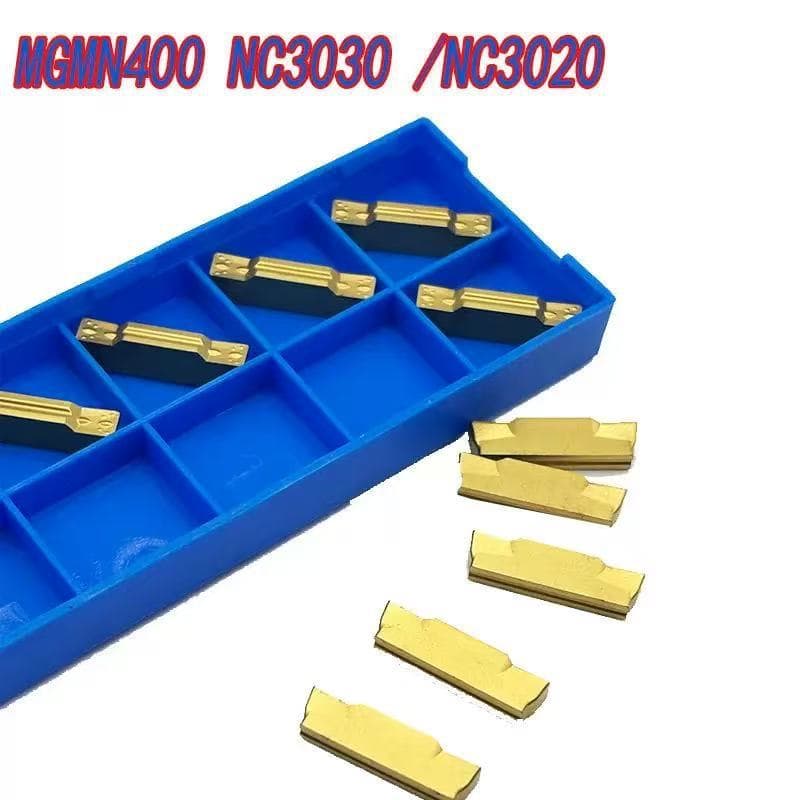 Cross-border selection CNC inserts grooving cutters MGMN400 MGMN300 MGMN200 MGMN150