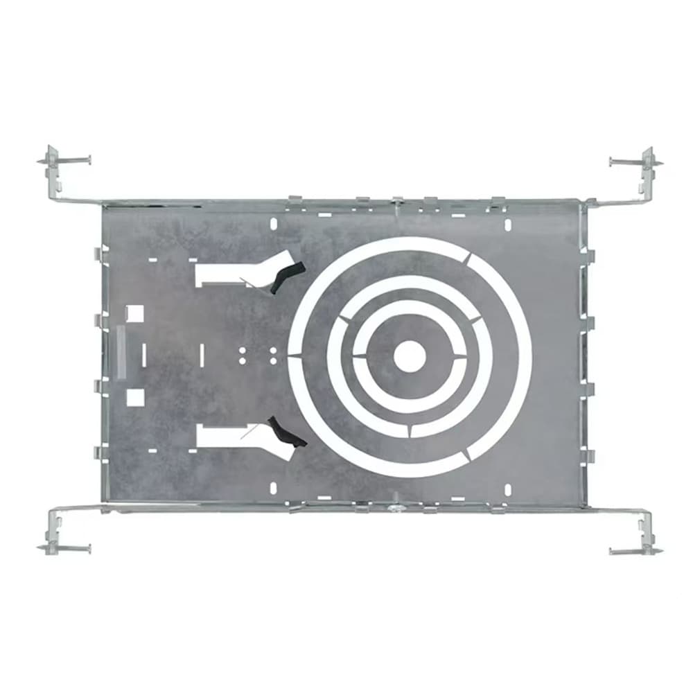 Special Installation Brackets for USA and Canada, 3in/3.5in/4in/6in/8in Iron Mounting Brackets