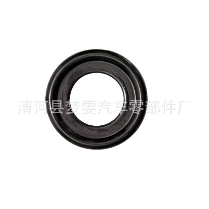 Applicable to Buick Chevrolet oil pan drain plug rubber gasket M12/M14 sealing ring accessories