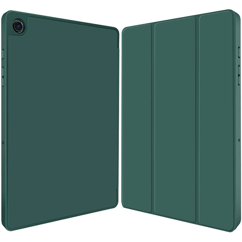 2025 New Samsung A9+ Tablet Case, A11+ Tri-Fold Back Sticker Tablet Case, Samsung A9+ A11+ Universal Protective Cover