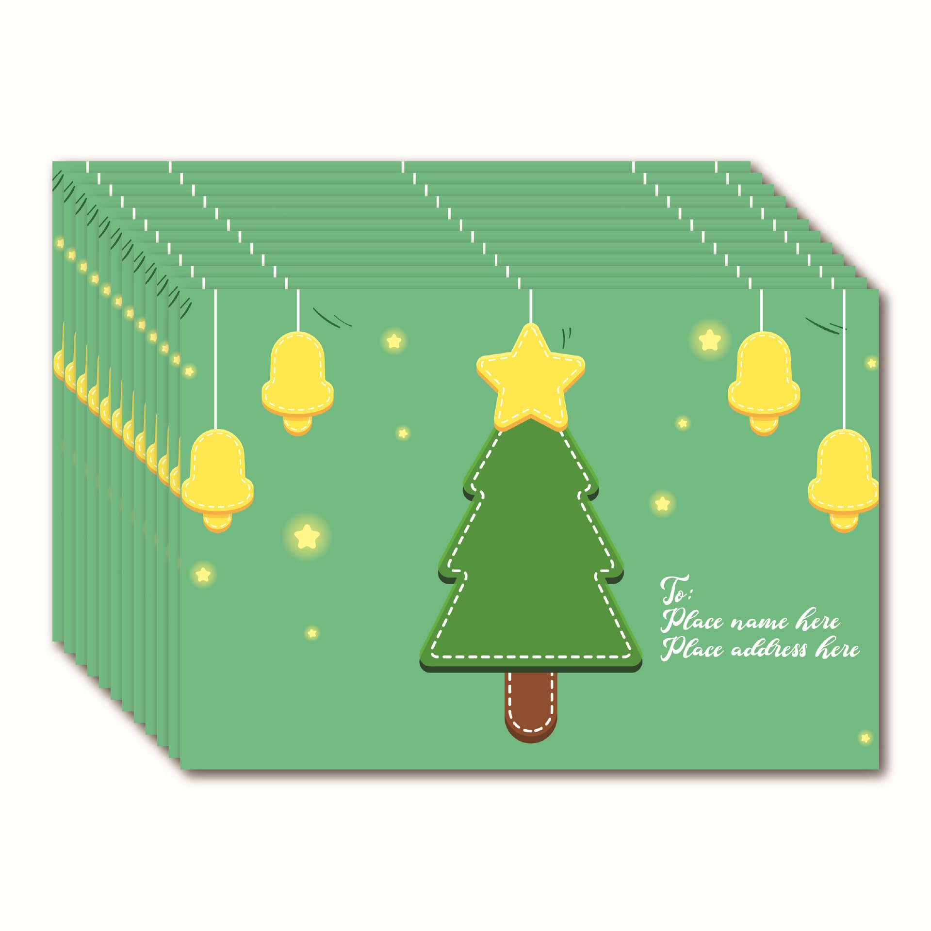 Office Cultural/Stationery Paper Envelopes - A4 Size 210 x 297mm White Pack of 100
