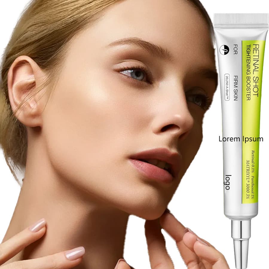 Cross-border Celimax Retinol Eye Cream RETINAL SHOT TIGHTENING BOOSTER