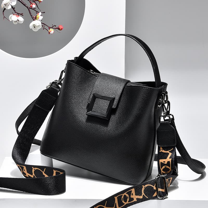 2025 New Arrival Spring/Summer Fresh Handbag Crossbody Bag Fashion Korean Style Shoulder Bag