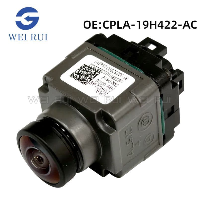 CPLA19H422AC Rear Camera Assembly for Land Rover Range Rover Evoque Backup Camera LR052029