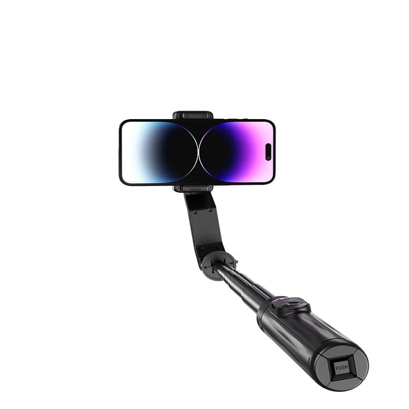 Cross-Border Q31 Anti-Shake Handheld Stabilizer Mobile Phone Gimbal Selfie Stick Tripod Vlog Shooting Tool Travel Photo Live Streaming