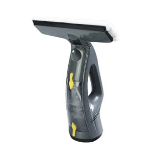 Cordless Mini Handheld Rechargeable Window Cleaner Household Effortless Glass Cleaning Machine Wholesale Electric