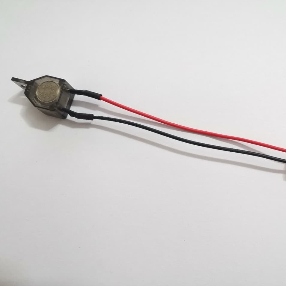 Power Fall Switch, Tip-over Switch, Tilt Switch SW-MT360 Shockproof Micro Double-throw Vibration Resistant