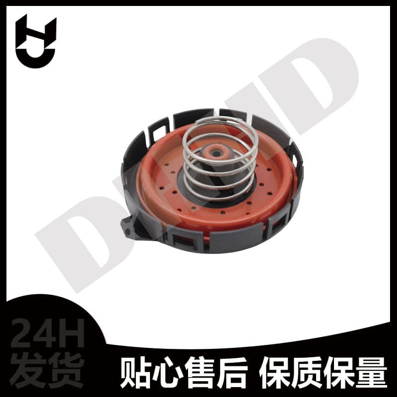 11127547058 Compatible with BMW E60 E66 E53 E46 Engine PCV Crankcase Ventilation Valve