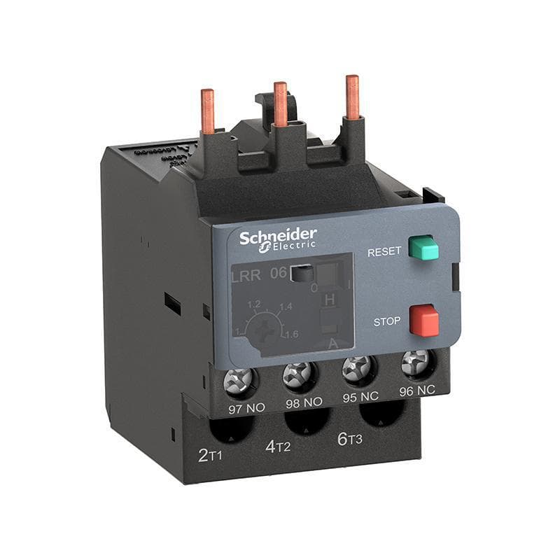 Schneider Electric Overload Relay Thermal Relay 23-32A, Suitable for LC1R25...R32