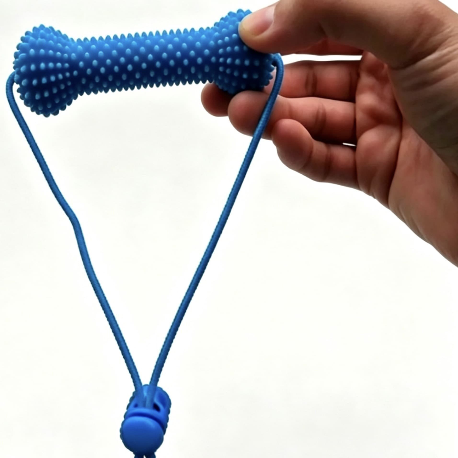 New Cross-Border For Easier Teeth Brushing Pet Chewing Toothbrush Stick Quick Brushing