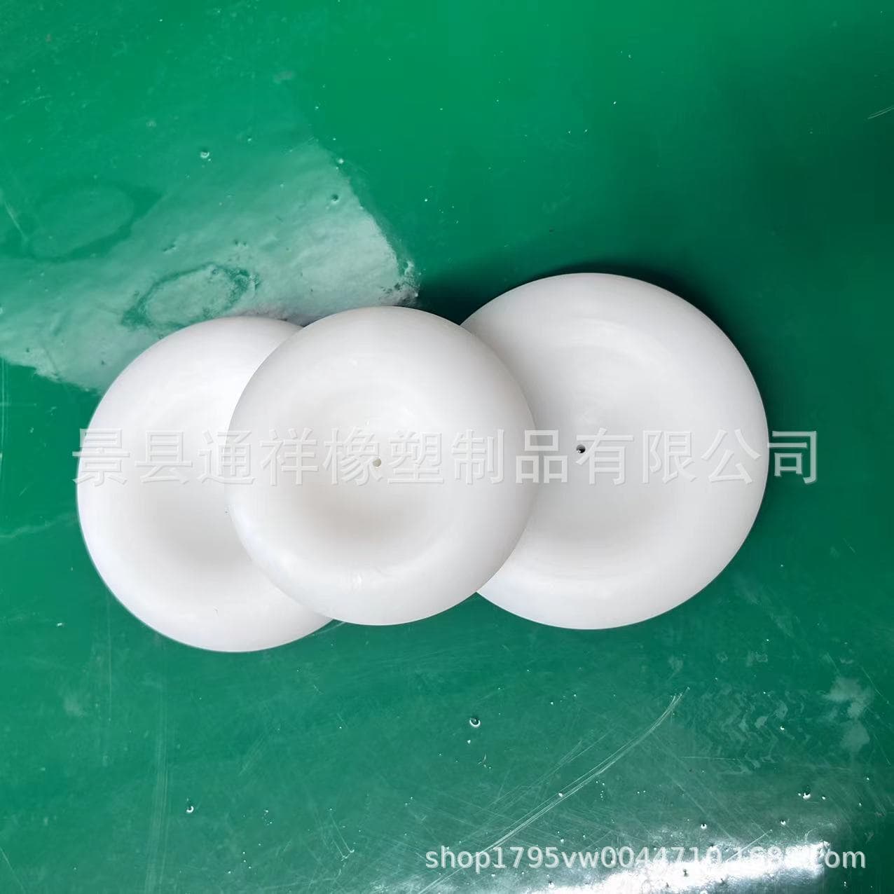 Factory direct sales of radish ring molds, radish shreds arc molds, beef slices, salmon, Japanese sashimi plating decorations