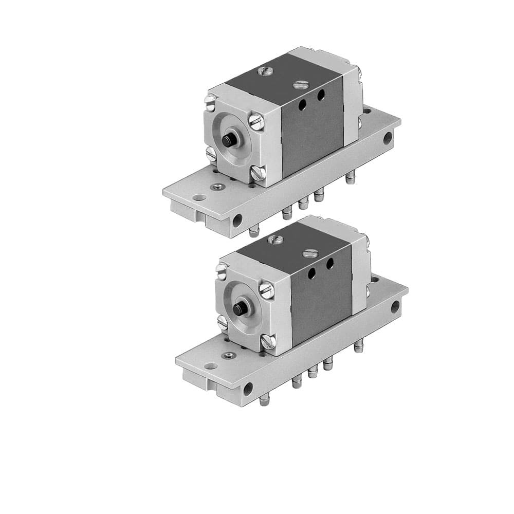 German FESTO Pneumatic Control Valve JD-5-PK-3 4901 Pneumatic Component New Original Genuine In Stock