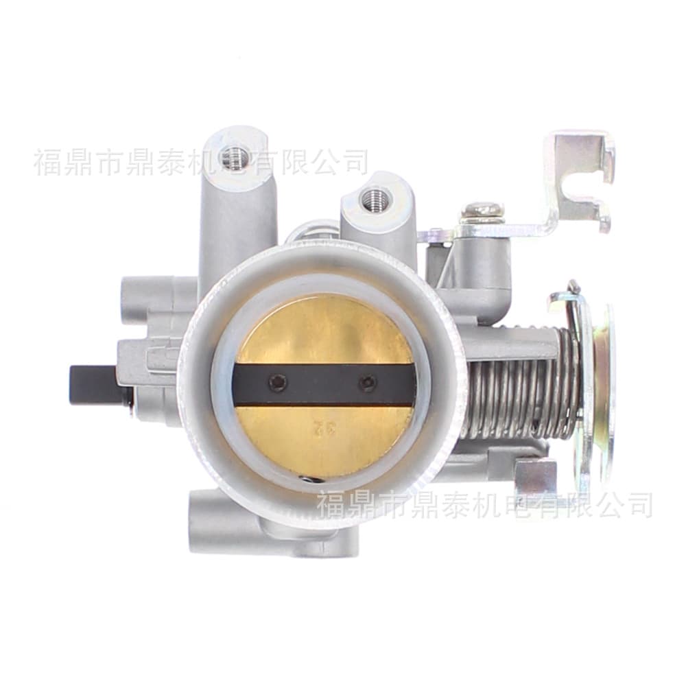 WAVE110 New Throttle Valve EFI Throttle Body Modification Accessories Wholesale