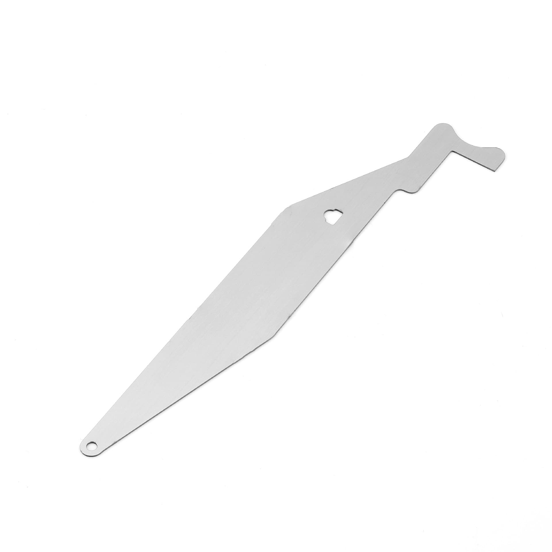 26 Version Firefighter Tool Stainless Steel Multi-Purpose Lever Tool Door Gap Clamp Multi-Function Fire Axe Sliding Pry Bar