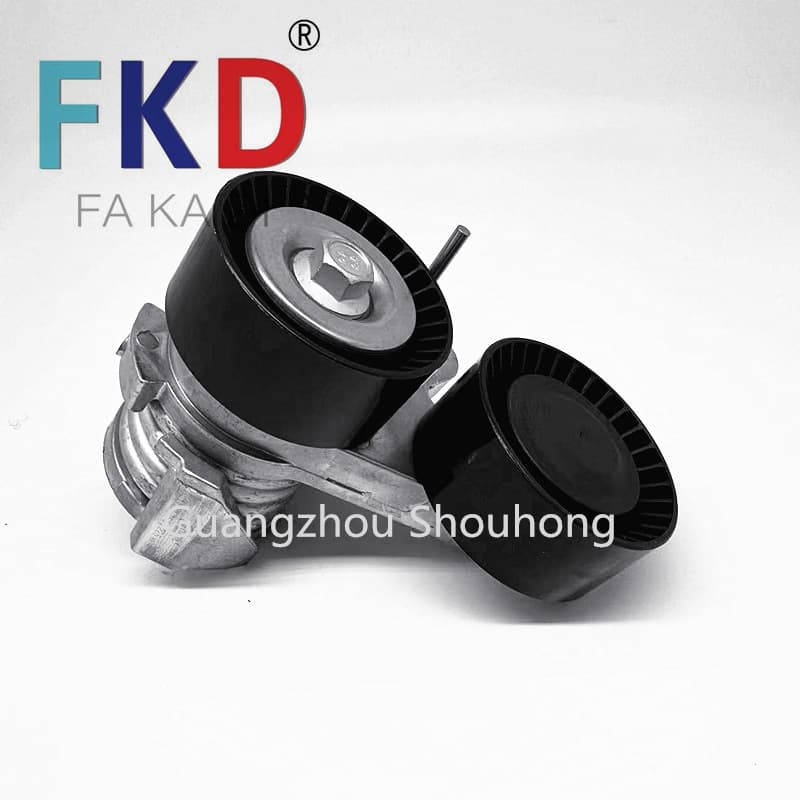 11 28 7 565 225 Drive Belt Tensioner for BMW X5 E70/X5 3.0si