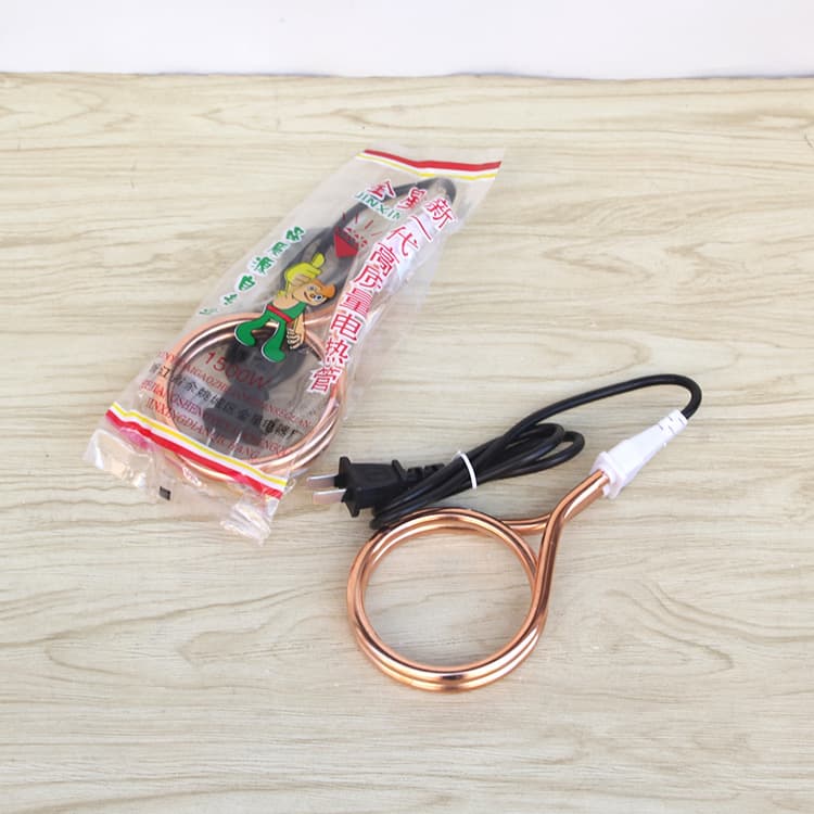 Fast Water Heater, Quick Heating Device, Odor-Free, Healthy and Safe, Wholesale Ten Yuan for Three Items
